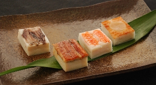 味だより